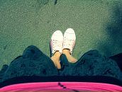 Фотография Коряковской Екатерины