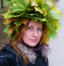 Вікторія Легенька фотография #27 (источник - https://vk.com/id9513796)