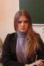 Фотография Марковой Дарьи