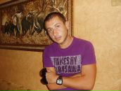 Фотография Черкасова Павла