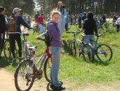 Фотография Казак Ксении