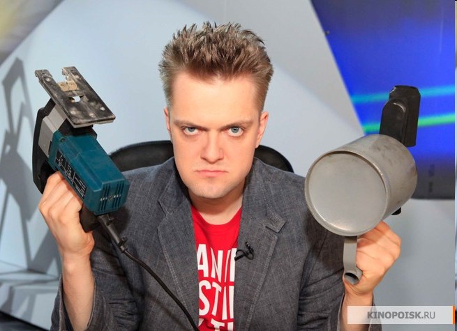 Илья Анищенко фотография #23