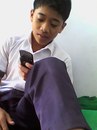 Amir Hamzah фотография #2 (источник - https://vk.com/id164208326)