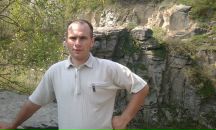 Віталій Трохименко фотография #1