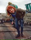 Фотография Вавиловой Александры