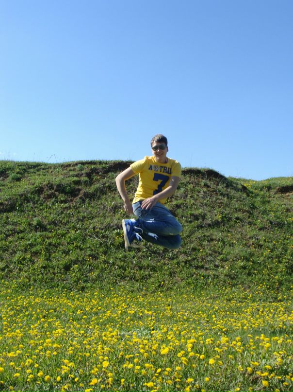 Игорь Соловьев фотография #44