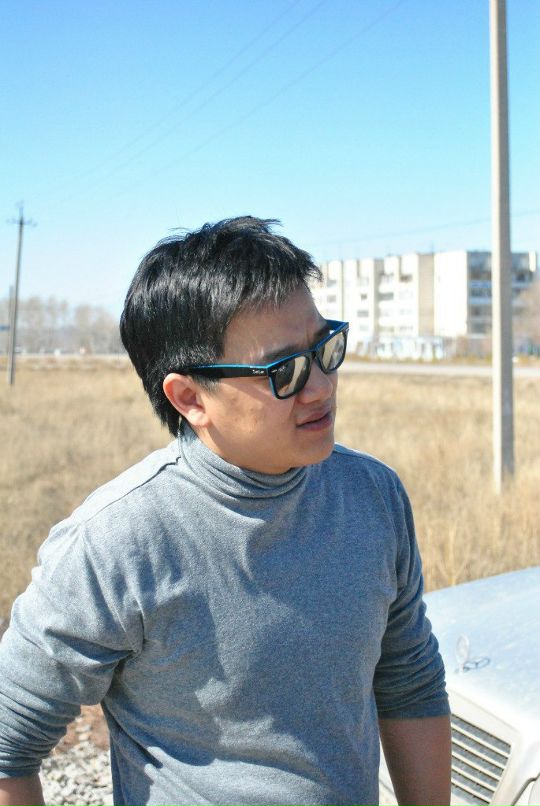 Владимир Ли фотография #21