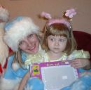 Фотография Матузовой Ольги