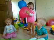 Фотография Свиридовой Оли