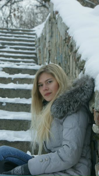 №1, Марина Казакова №1, Марина Казакова