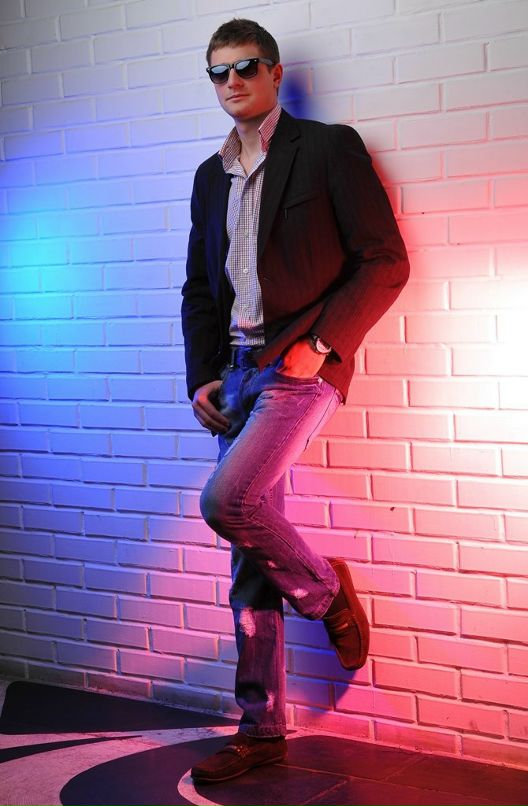 Максим Феденко фотография #2