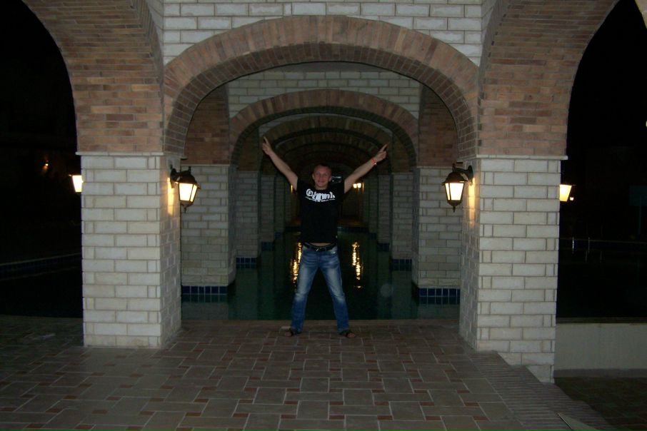 Антон Иванов фото №3