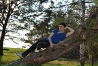 Фотография Первушина Михаила