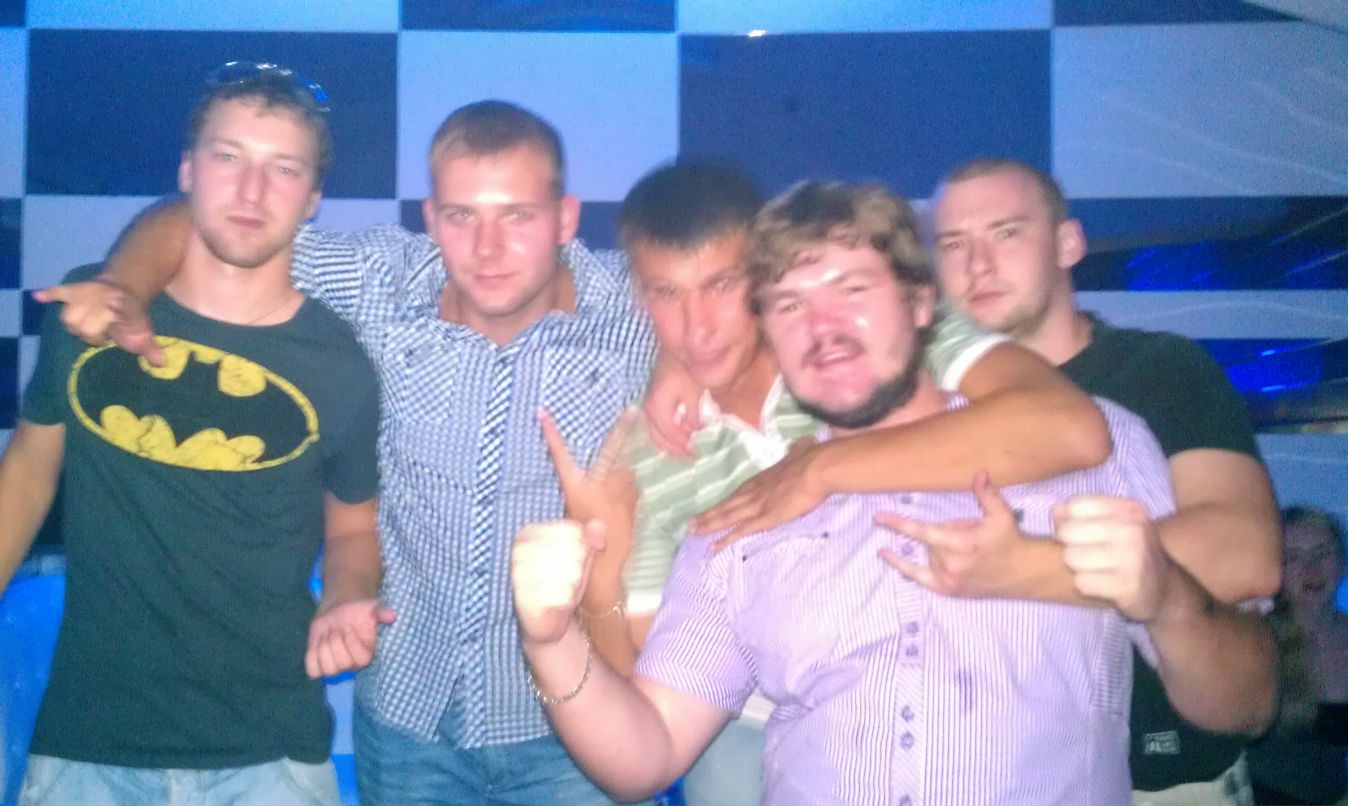 Max Mikhaylov фотография #46