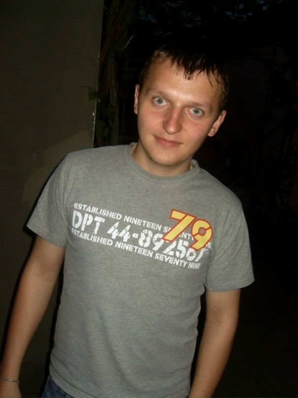 Роман Саенко фотография #47