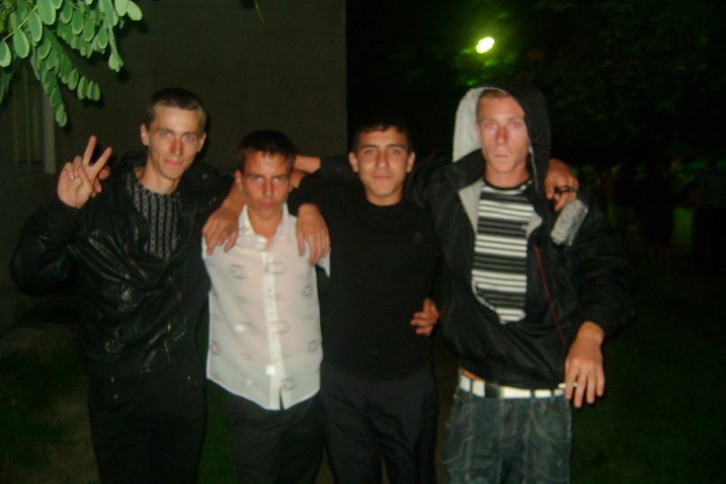 Игорь Сухоставский фотография #14