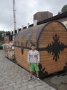 Вадім Чeрнов фотография #10 (источник - https://vk.com/id122799267)