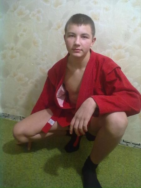 Данил Быков фото №2