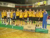 Фотография Швалова Кости