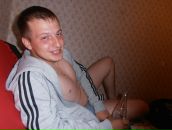 Фотография Высоцкого Михаила