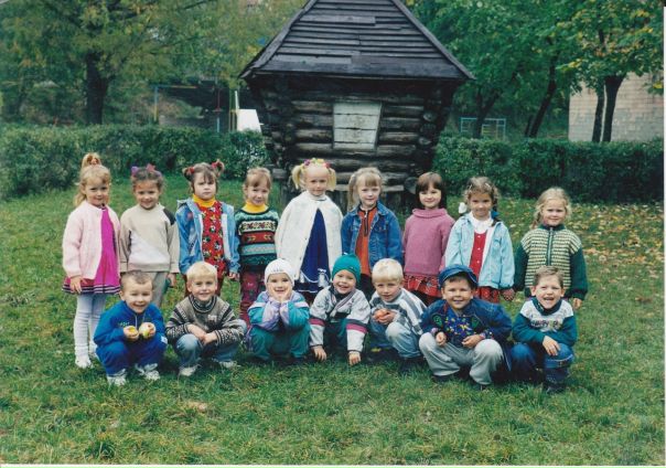 №11, Анна Слюз №11, Анна Слюз