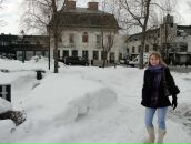 Фотография Бен Реджеб Юлии