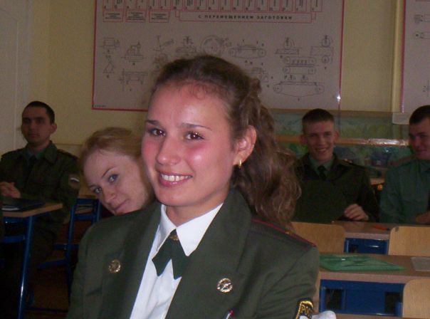 Борис Ильин фото №16