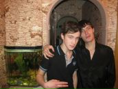 Фотография Кобюка Виктора