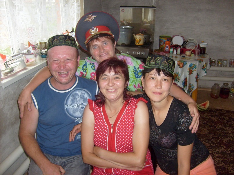Раниф Валеев фотография #40
