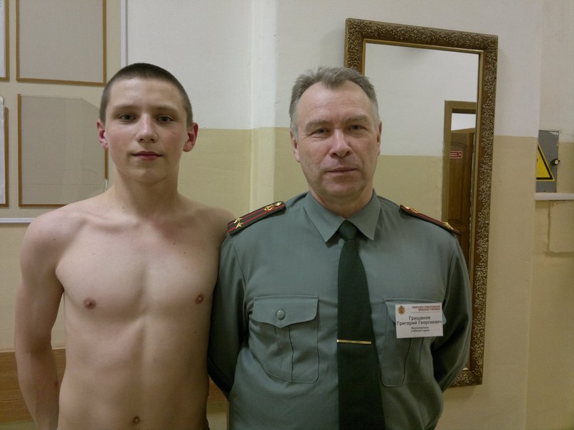 Дмитрий Старков фотография #17
