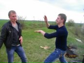 Вова^^Кузя^^ Кузьменко фотография #33 (источник - https://vk.com/id53275181)