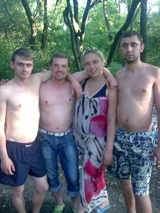 Игорь Олянин фотография #34