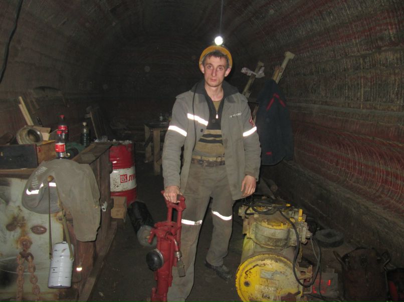 Andrey Roy фотография #22