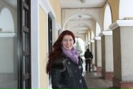 Фотография Гайсиной Ляйсан