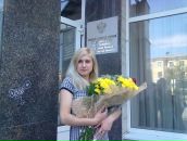 Фотография Шашкиной Юльчик