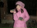 Андріана Мацех фотография #1