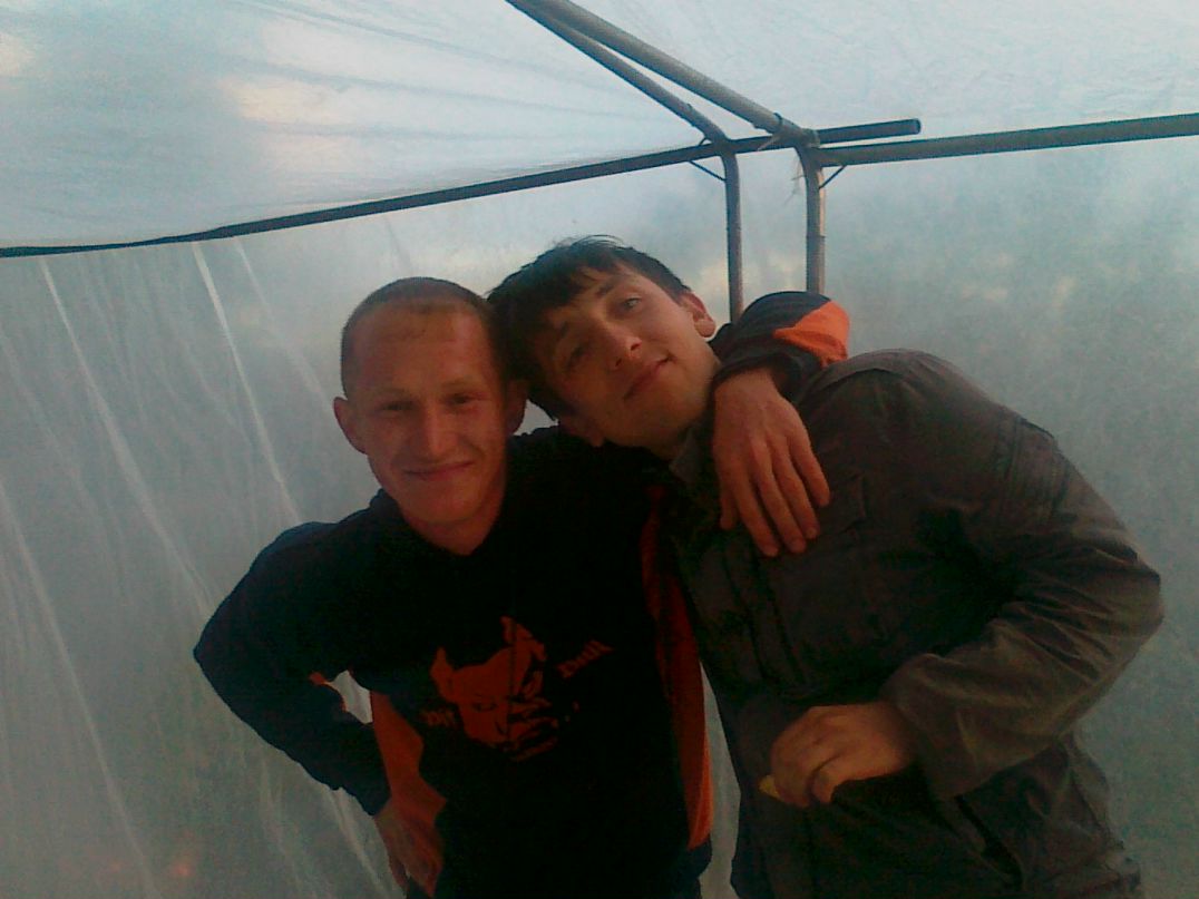 Дмитрий Лебедев фотография #44
