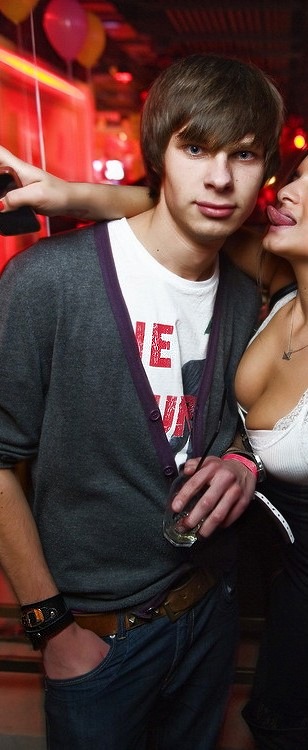 Arthur Sotnikov фотография #28