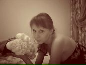 Фотография Кисленко Лены