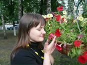 Фотография Брюховецкой Алины