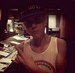 Justin Bieber фотография #50 (источник - https://vk.com/id162962524)
