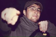 Фотография Утегенова Рината