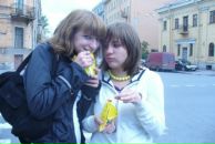 Фотография Тарасовой Анастасии