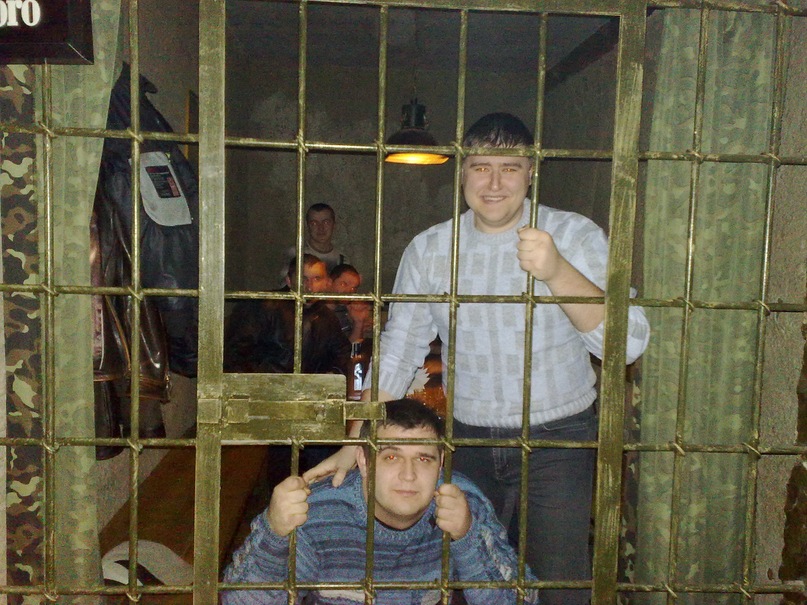 Антон Табан фотография #37