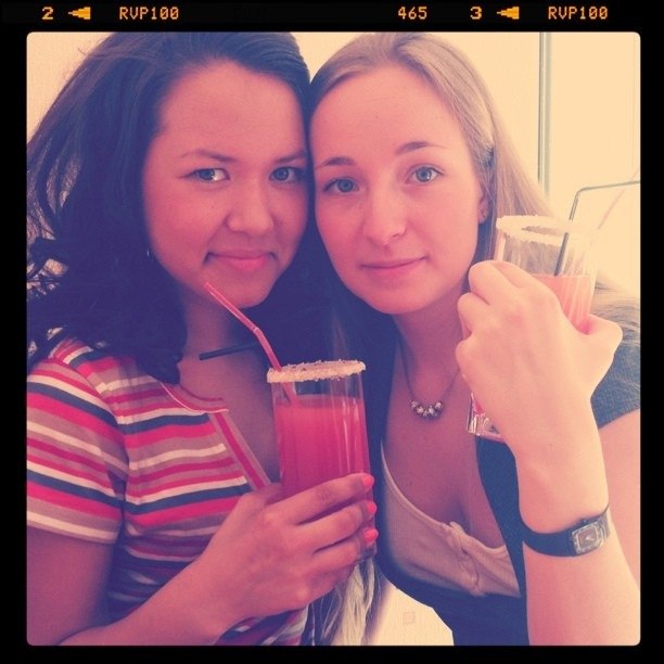 Александра Требеш фотография #17