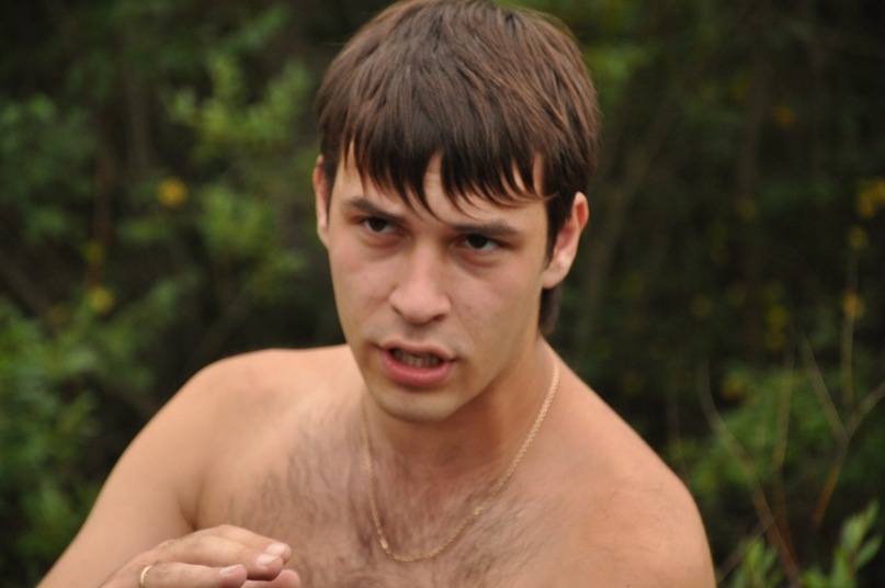 Сергей Плотников фотография #6