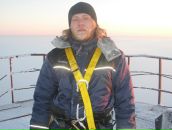 Фотография Беляева Александра