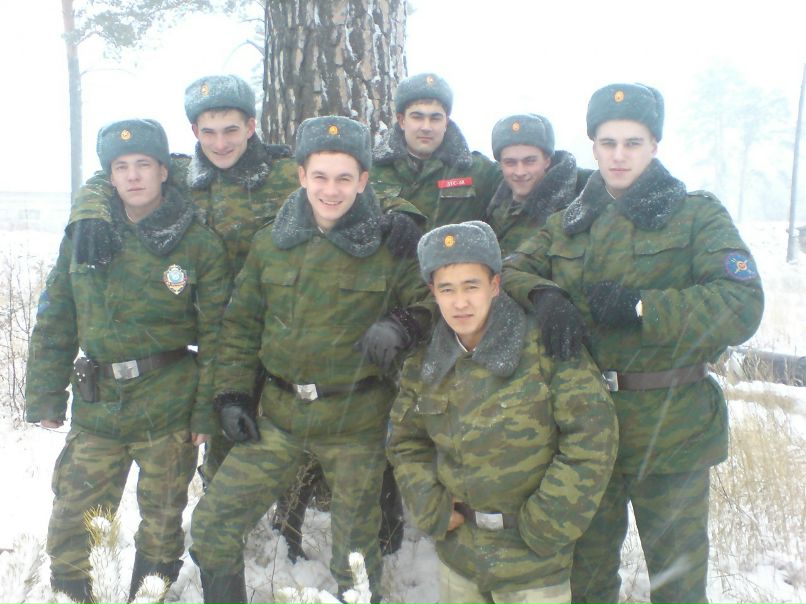 Евгений Федько фотография #45