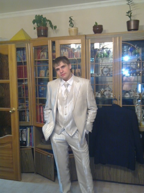 Sever Кириллов фотография #4