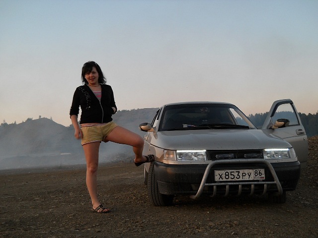 Sever Кириллов фотография #30